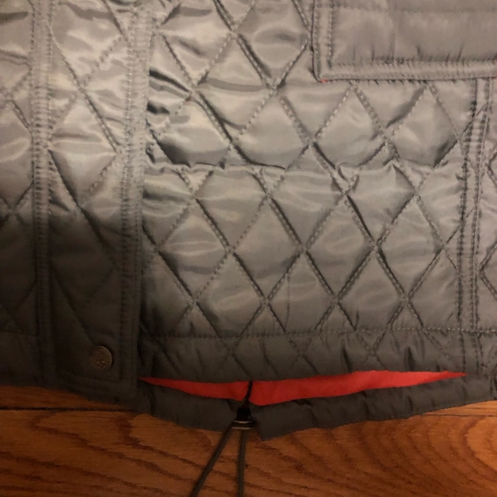 Jacket - Picture 3 of 4